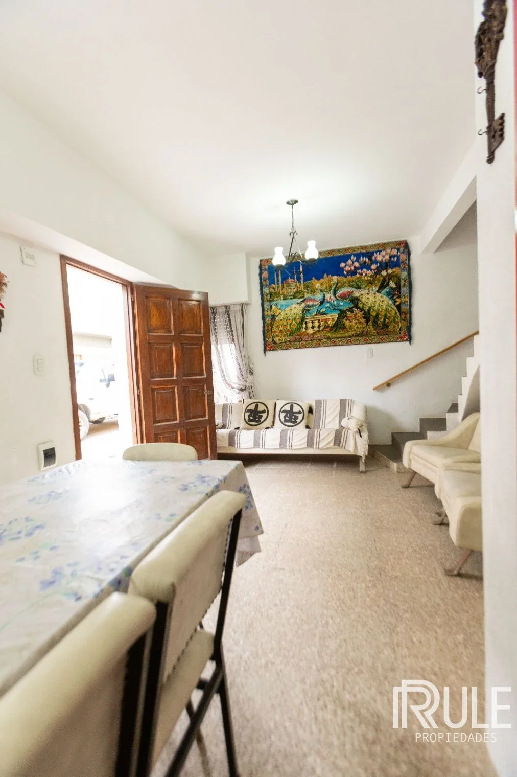 Dúplex en venta c/ cochera en Monte Hermoso - Imagen 5