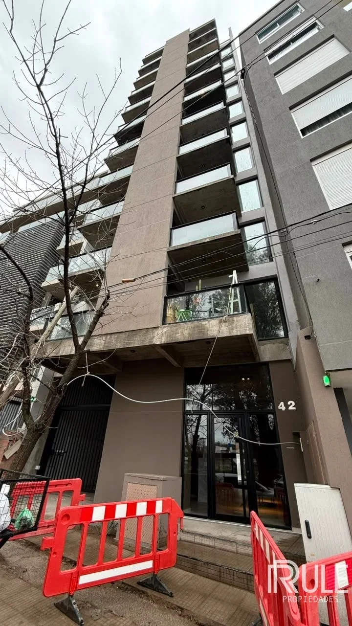 Departamento en venta en La Falda - Imagen 2