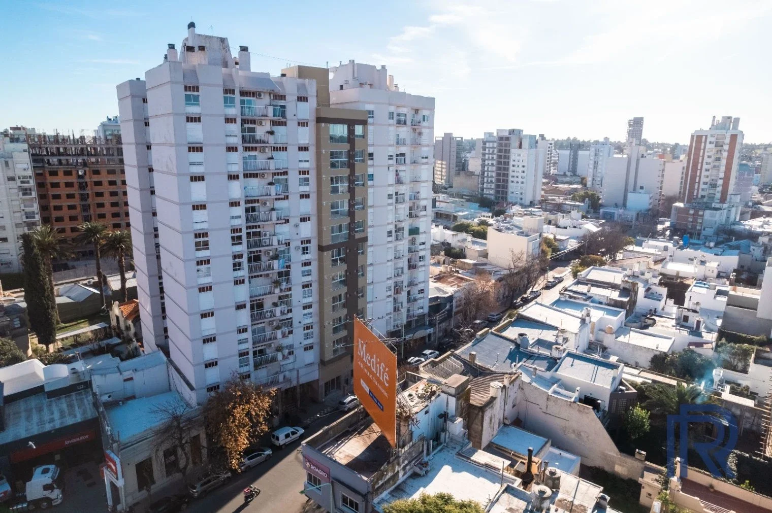 Departamento en venta en Centro - Imagen 1