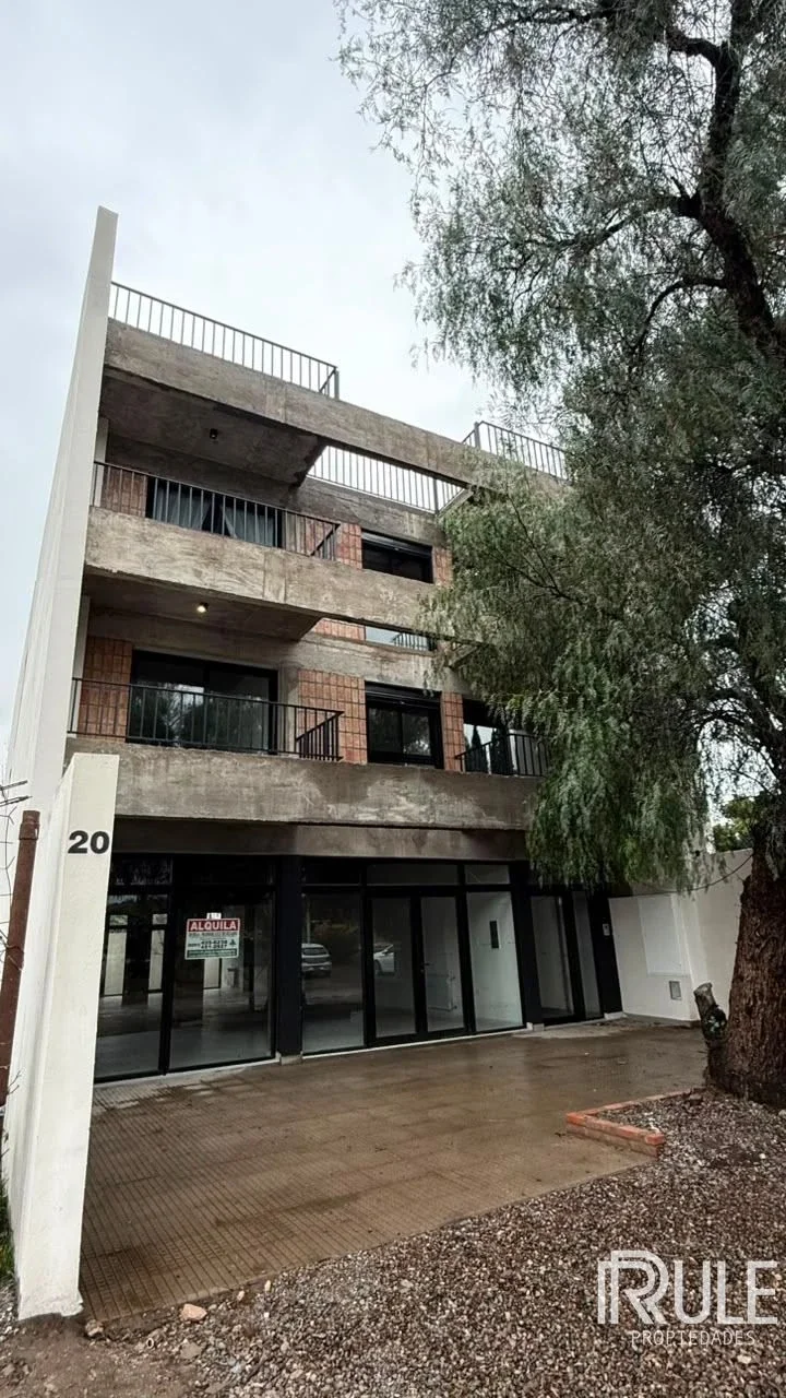Departamento en venta en La Falda - Imagen 1