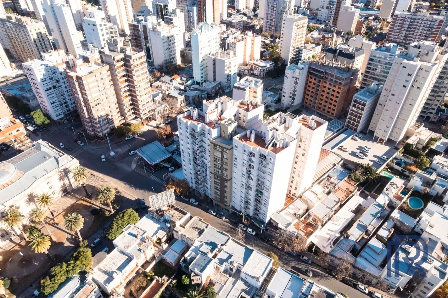 Departamento en venta en Centro - Imagen 3