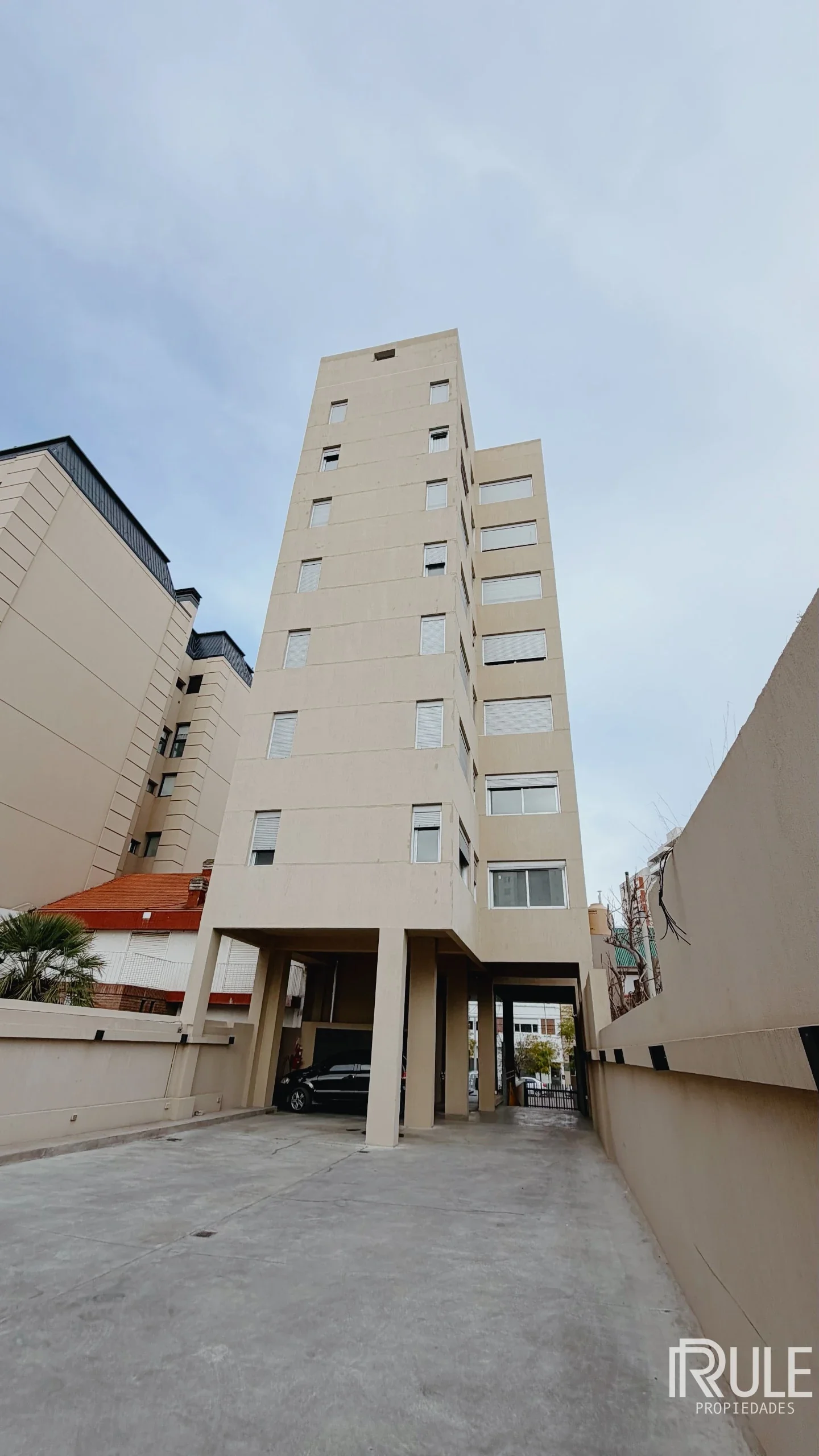 Depósito en venta de 160m2 ubicado en Centro Oeste - Imagen 3