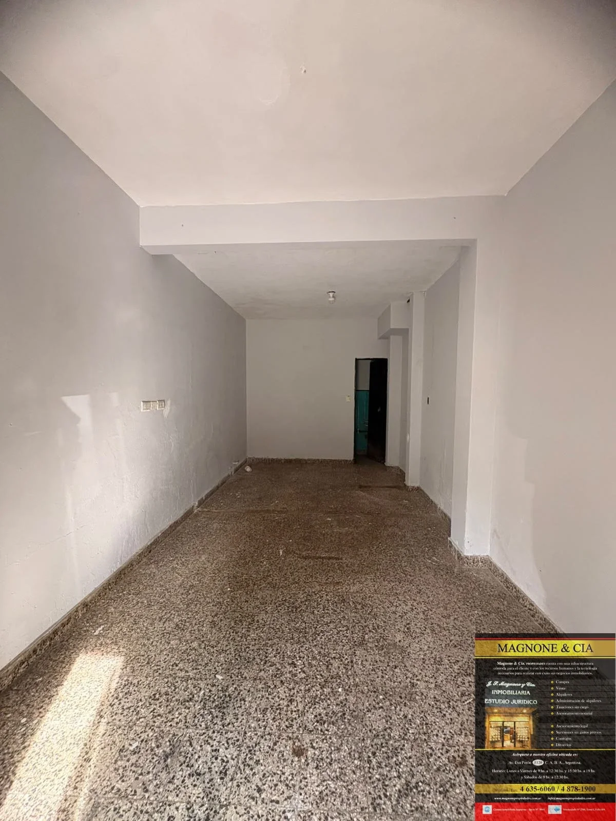 Local comercial en venta ubicado en Villa Lugano - Imagen 3