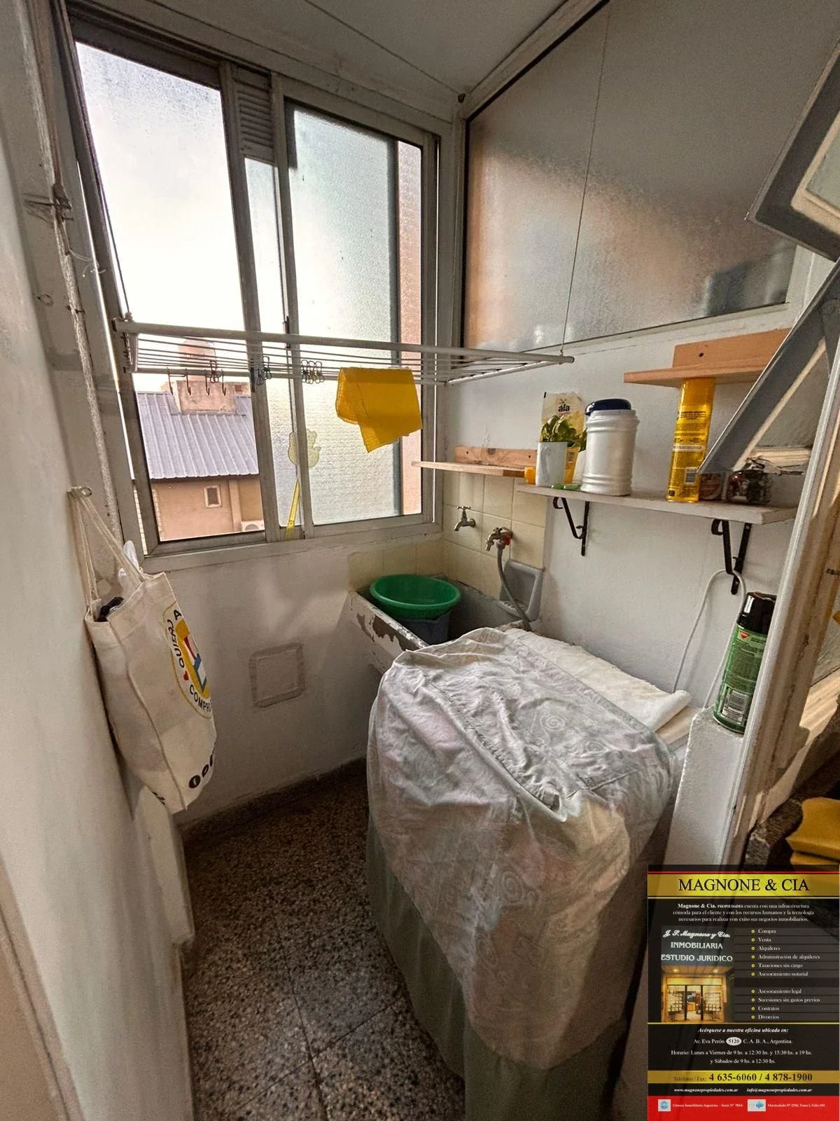 Departamento en venta en Villa del Parque - Imagen 5