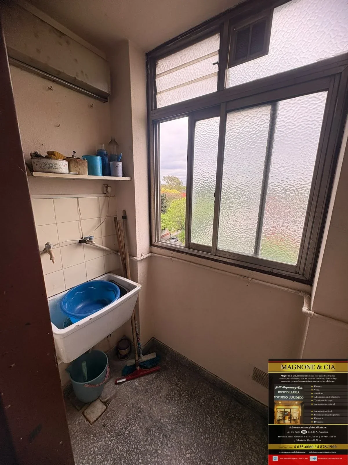 Departamento en alquiler en Mataderos - Imagen 3