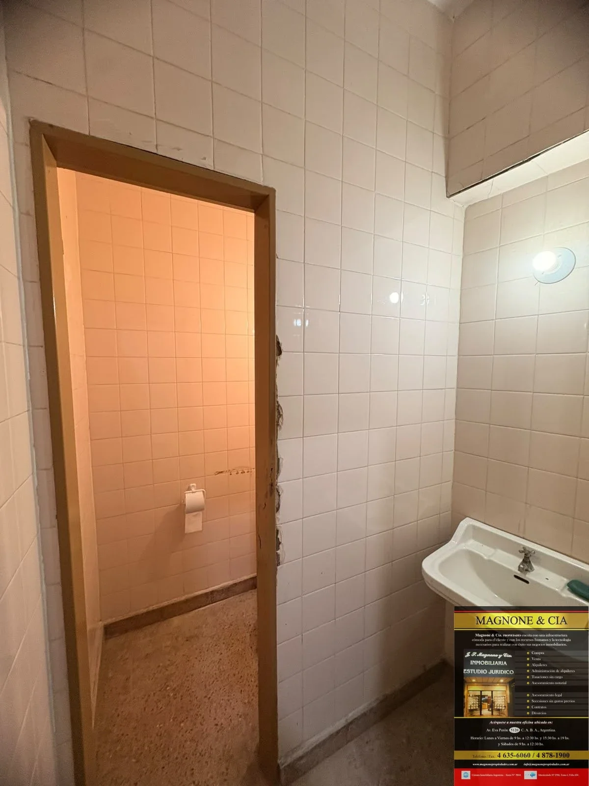 Local comercial en alquiler ubicado en Parque Avellaneda - Imagen 4
