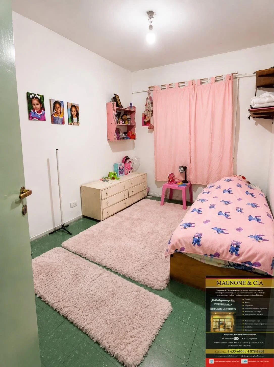 Departamento en venta en Villa Lugano - Imagen 4