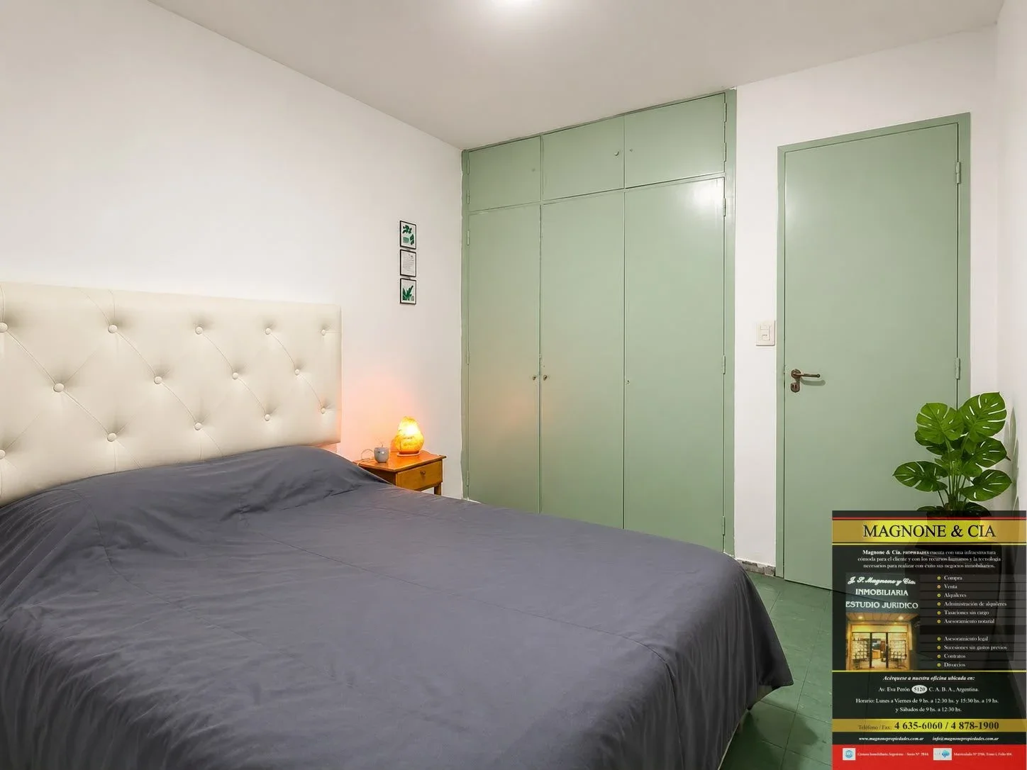 Departamento en venta en Villa Lugano - Imagen 5