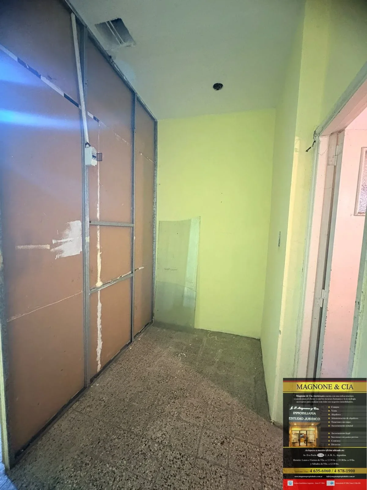 Local comercial en alquiler ubicado en Villa Lugano - Imagen 4