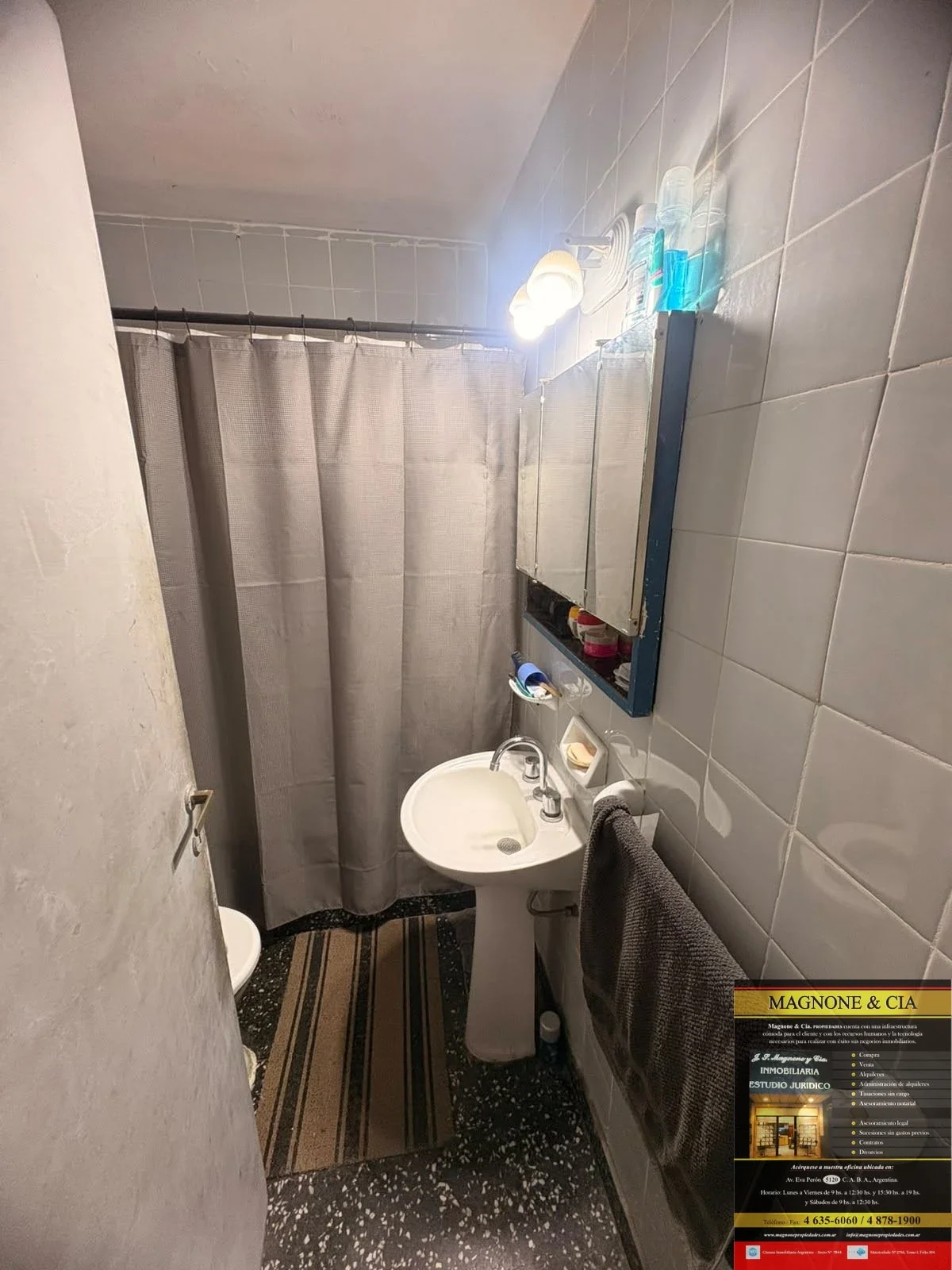 Departamento en alquiler en Mataderos - Imagen 5
