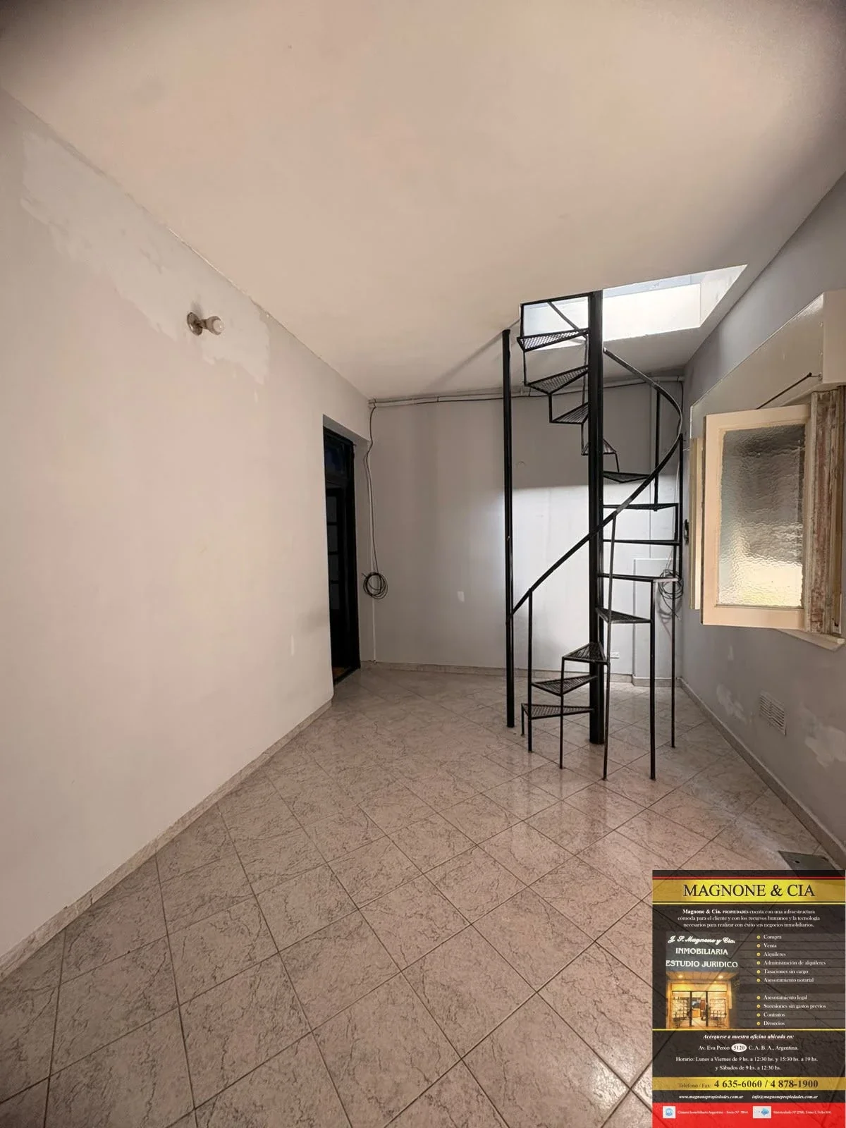 PH en venta en Villa Lugano - Imagen 1