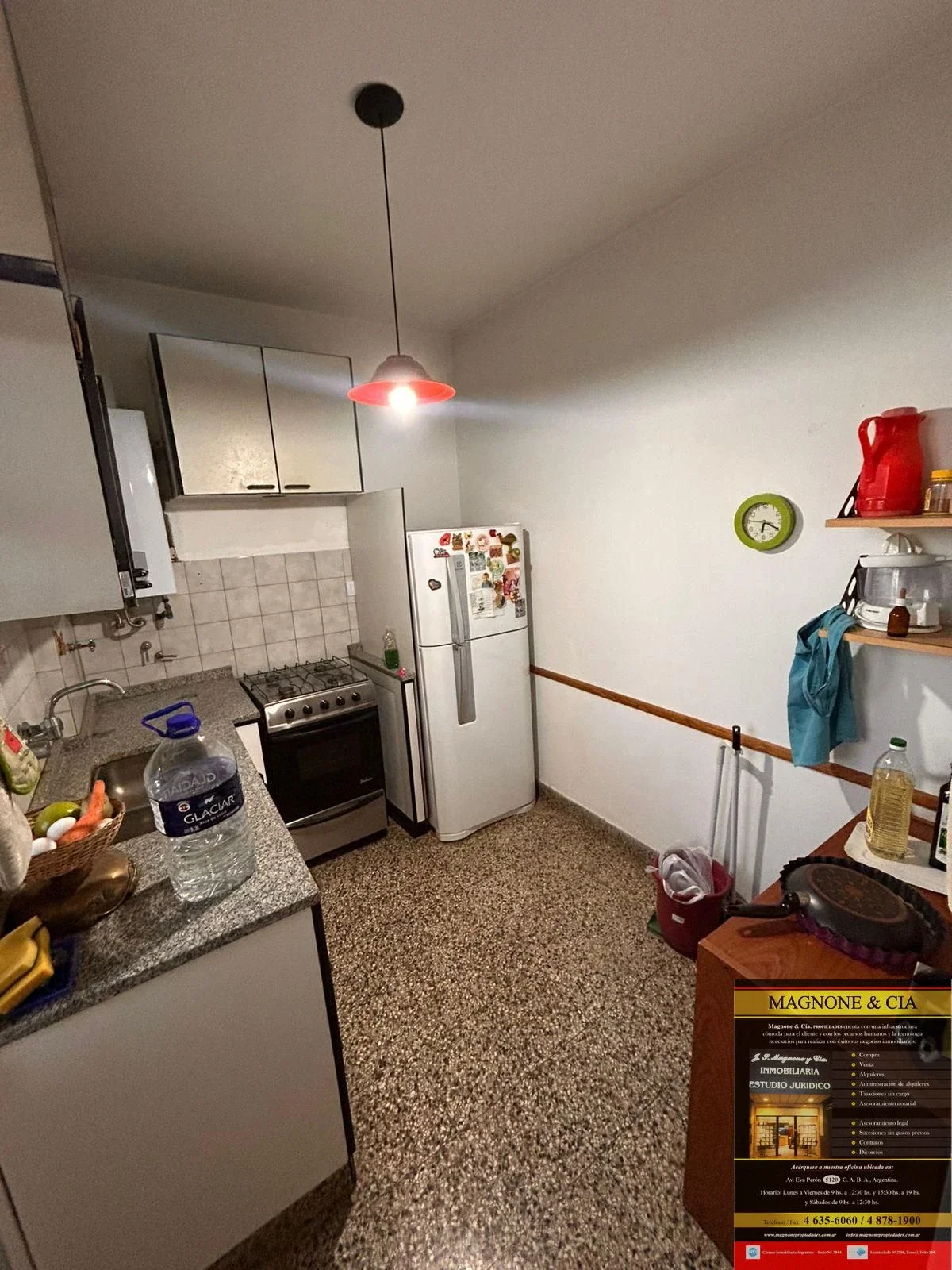 Departamento en venta en Villa del Parque - Imagen 4