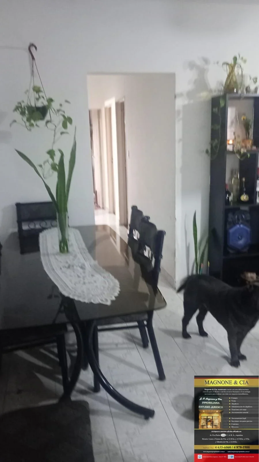 Departamento en venta en Villa Lugano - Imagen 1