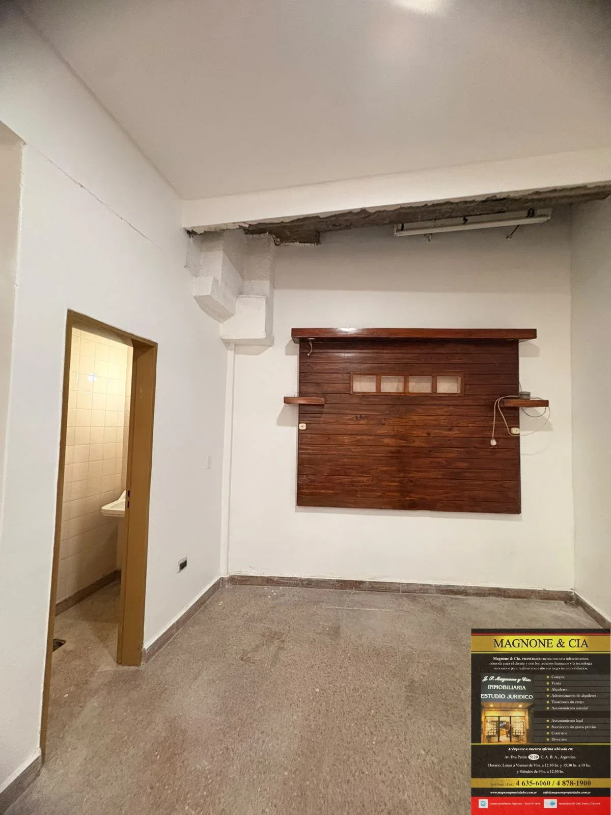 Local comercial en alquiler ubicado en Parque Avellaneda - Imagen 3