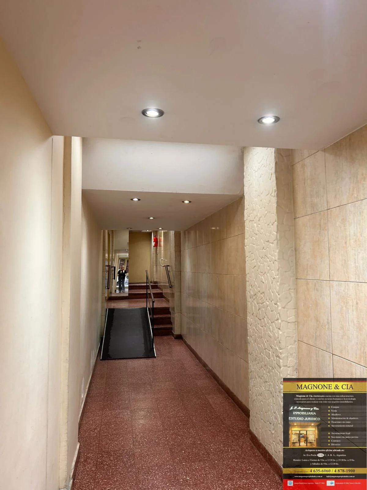 Departamento en venta en Villa del Parque - Imagen 1