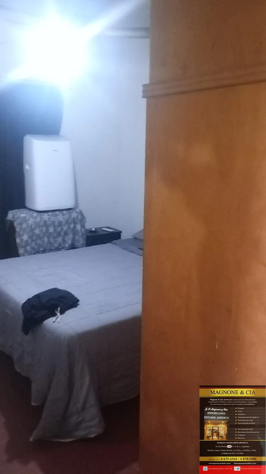 Departamento en venta en Villa Lugano - Imagen 3