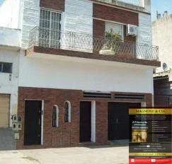Casa en venta en Villa Lugano - Imagen 1