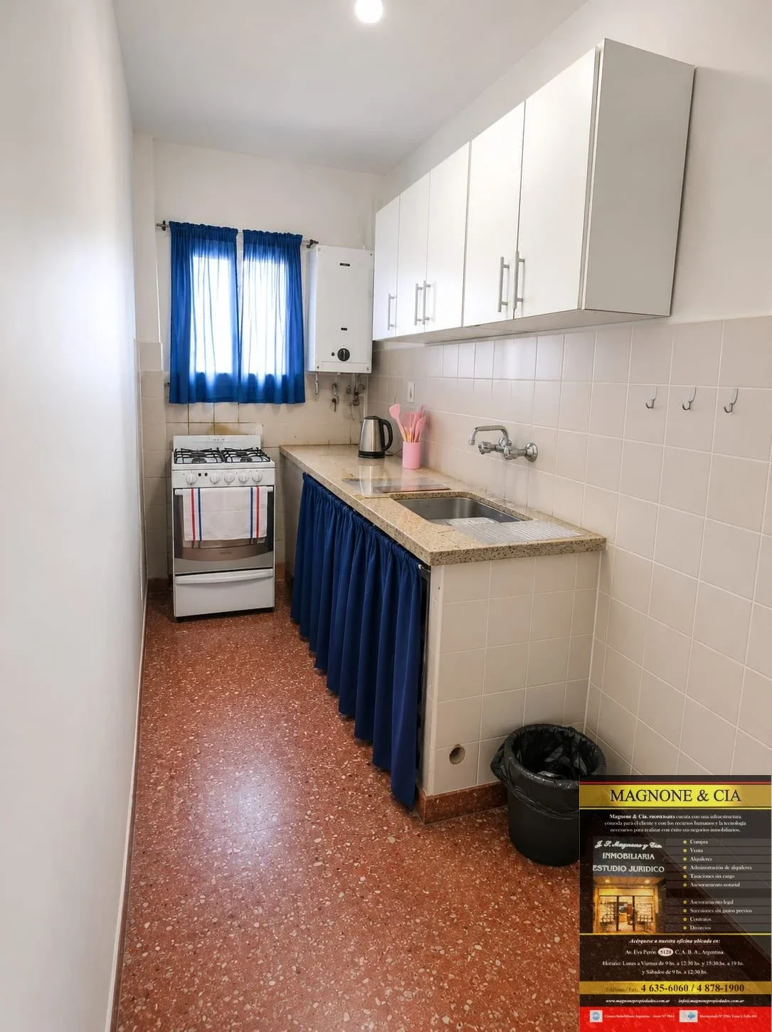 Departamento en venta en Villa Lugano - Imagen 3