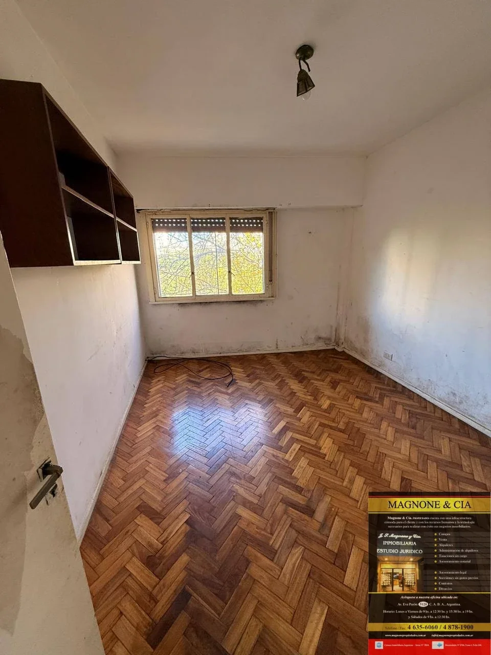 Departamento en venta en Balvanera - Imagen 3