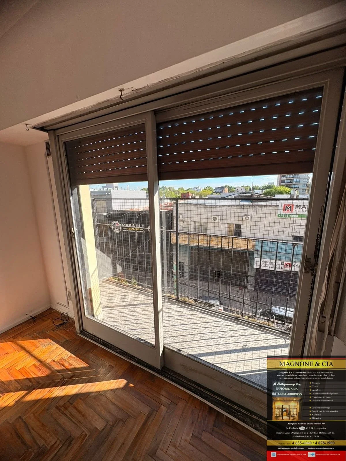 Departamento en alquiler en Mataderos - Imagen 5