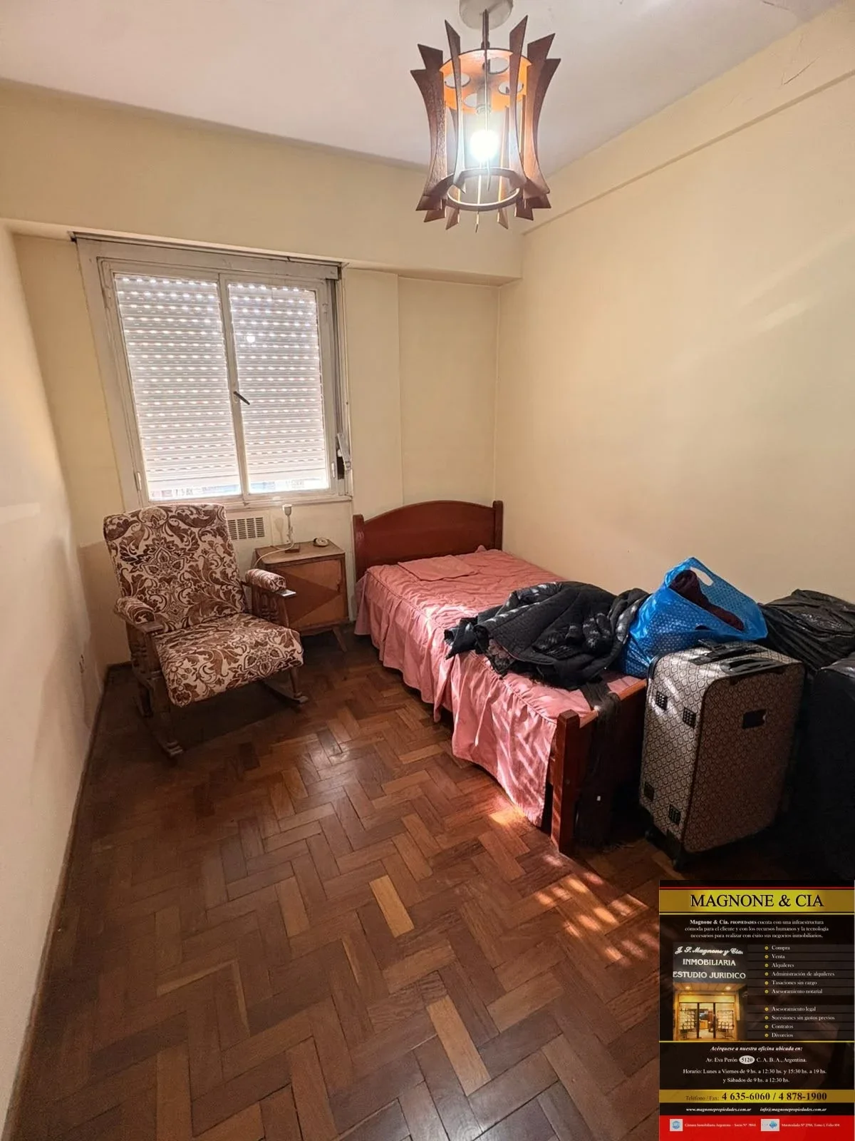 Departamento en venta en Villa Lugano - Imagen 5
