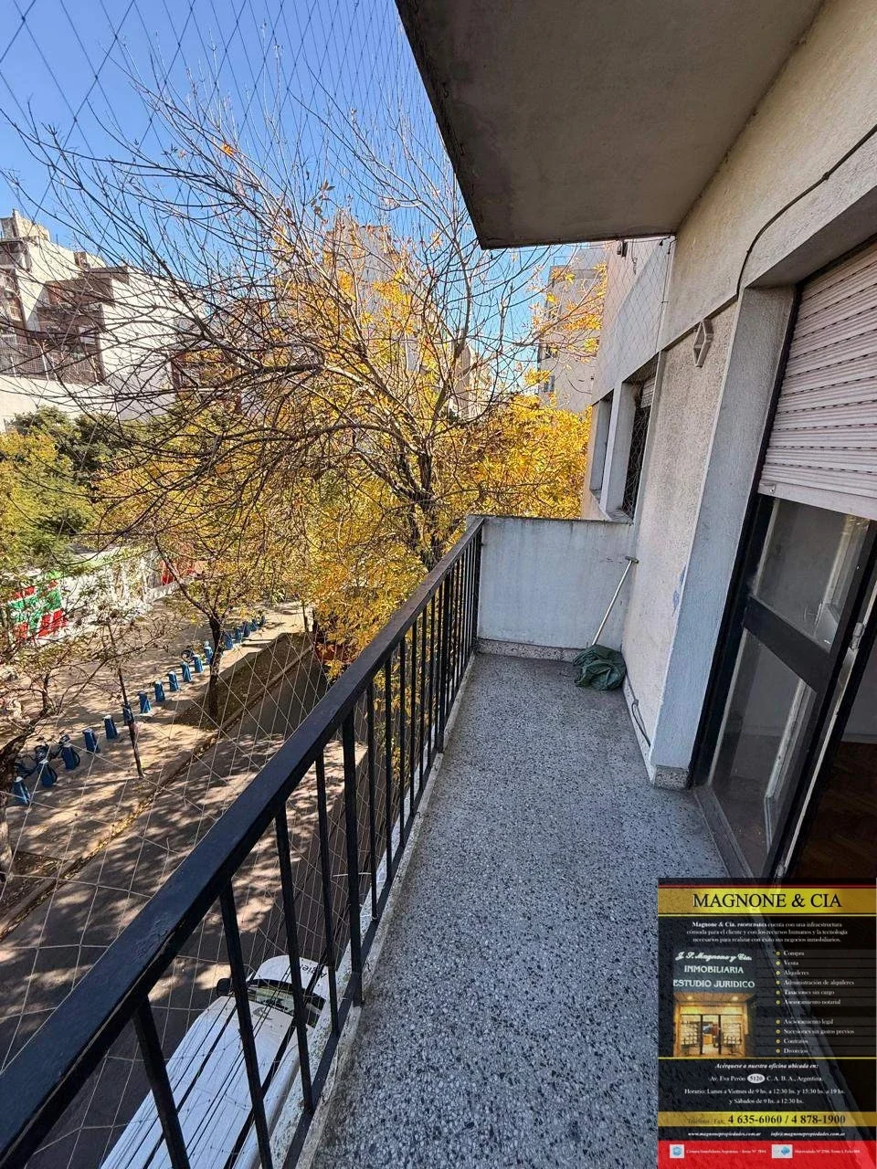 Departamento en venta en Balvanera - Imagen 5