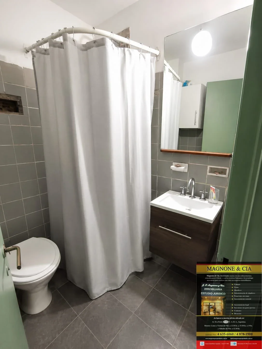 Departamento en venta en Villa Lugano - Imagen 2