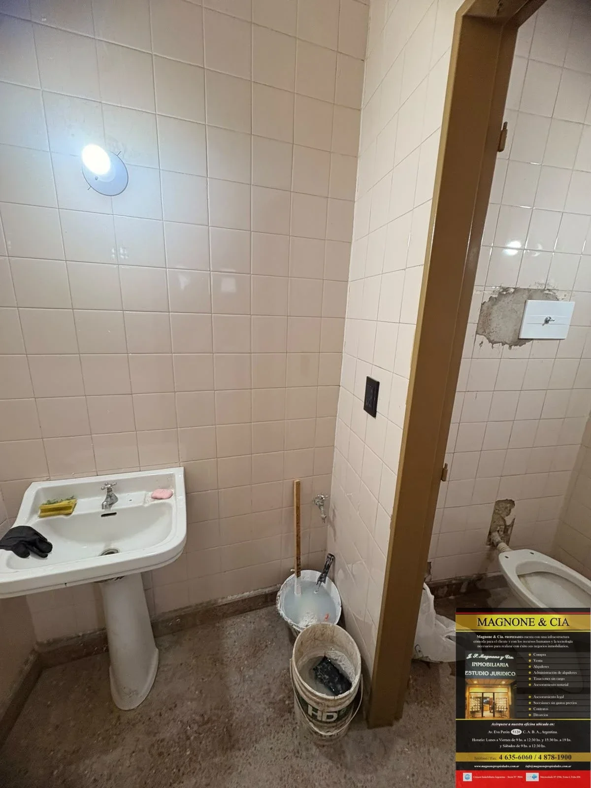 Local comercial en alquiler ubicado en Parque Avellaneda - Imagen 5