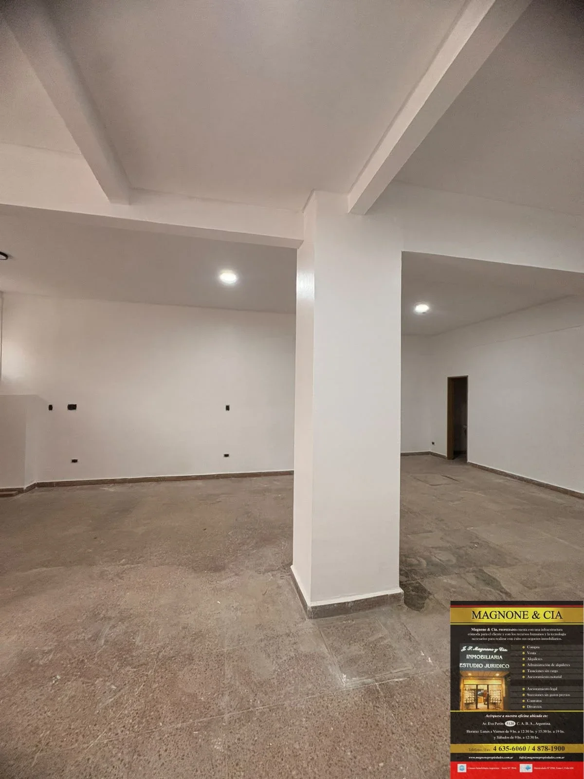 Local comercial en alquiler ubicado en Parque Avellaneda - Imagen 2
