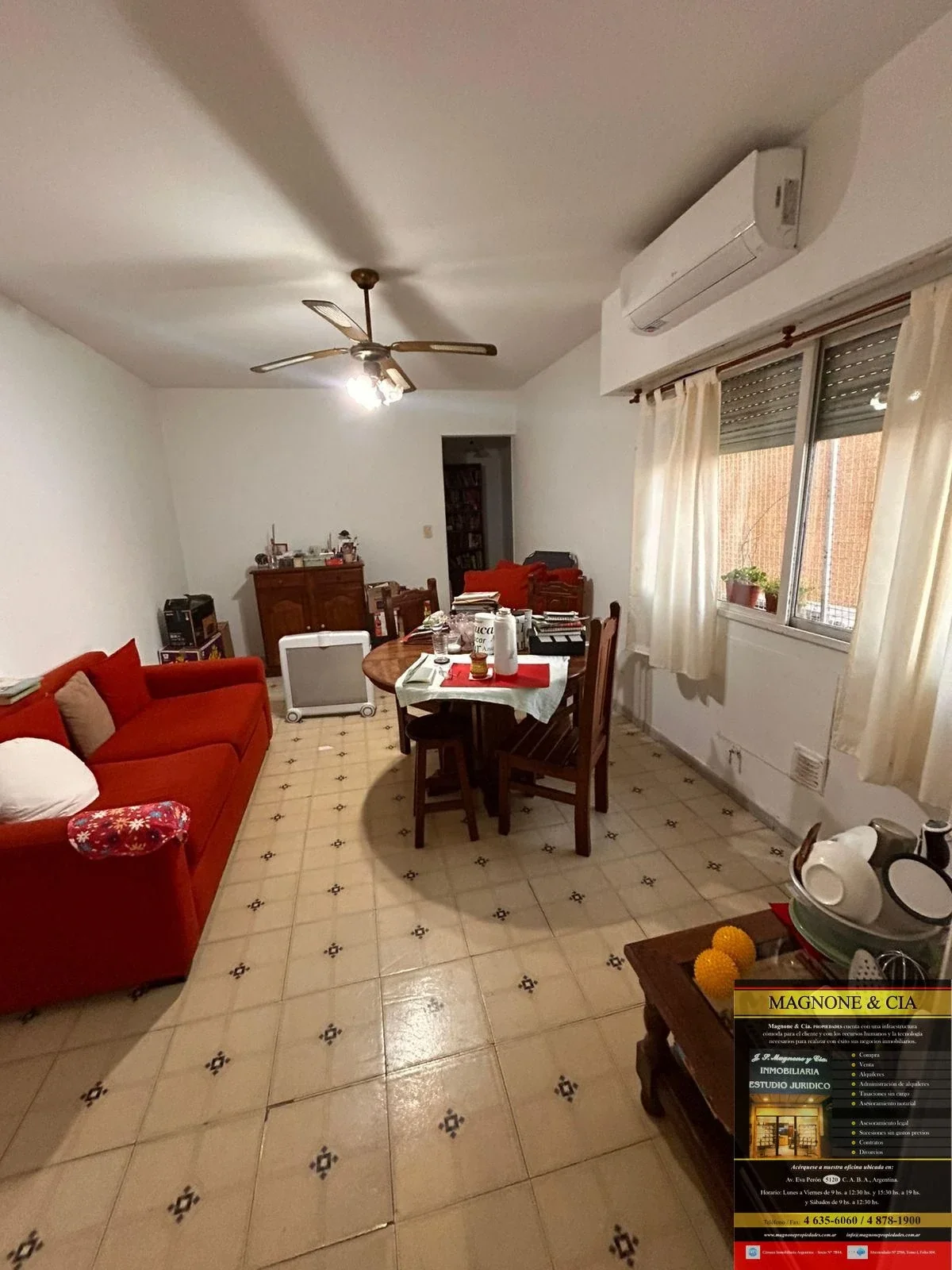 Departamento en venta en Villa del Parque - Imagen 3