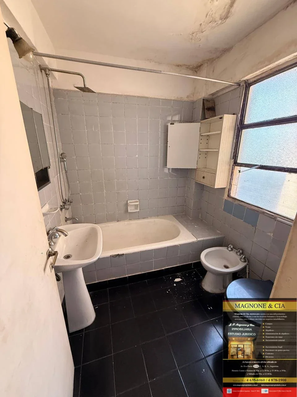 Departamento en venta en Balvanera - Imagen 2