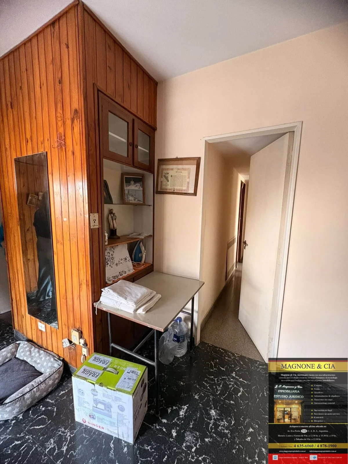 Departamento en venta en Villa Lugano - Imagen 3