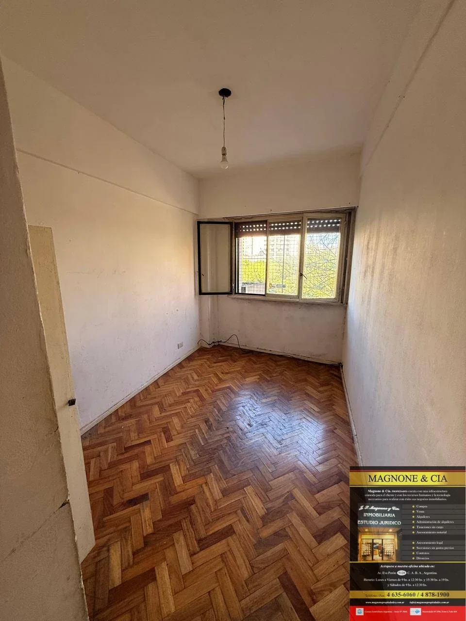 Departamento en venta en Balvanera - Imagen 4