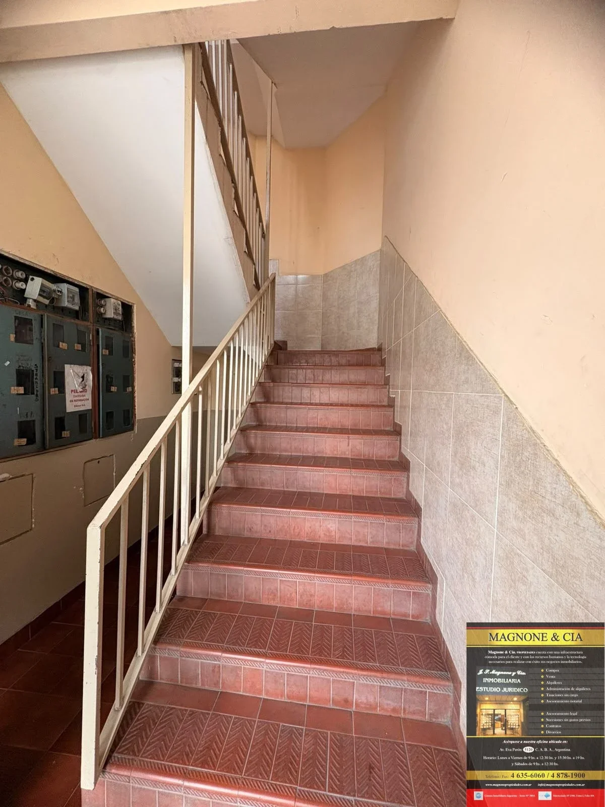 Departamento en venta en Villa Lugano - Imagen 2