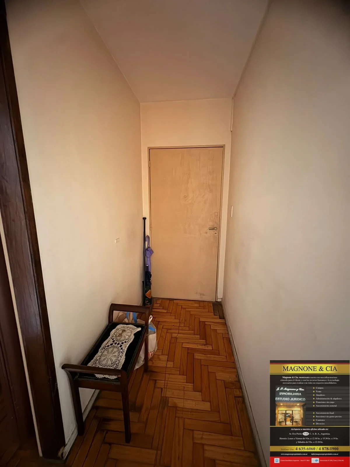 Departamento en alquiler en Mataderos - Imagen 4