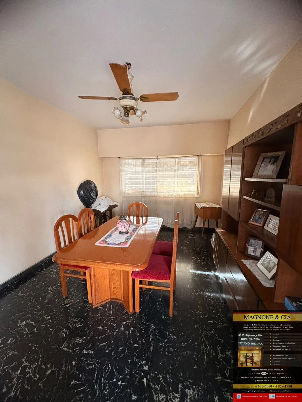 Departamento en venta en Villa Lugano - Imagen 4