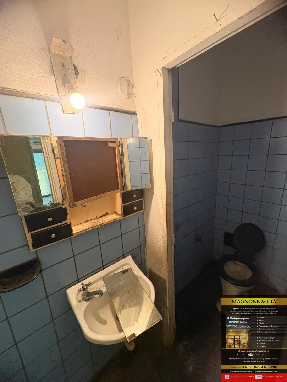 Local comercial en alquiler ubicado en Villa Lugano - Imagen 5