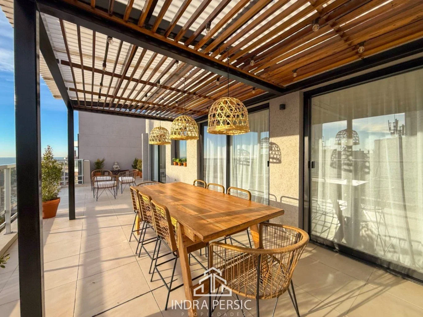Venta departamento Plaza Colón Mar del Plata 3 ambientes - Imagen 3