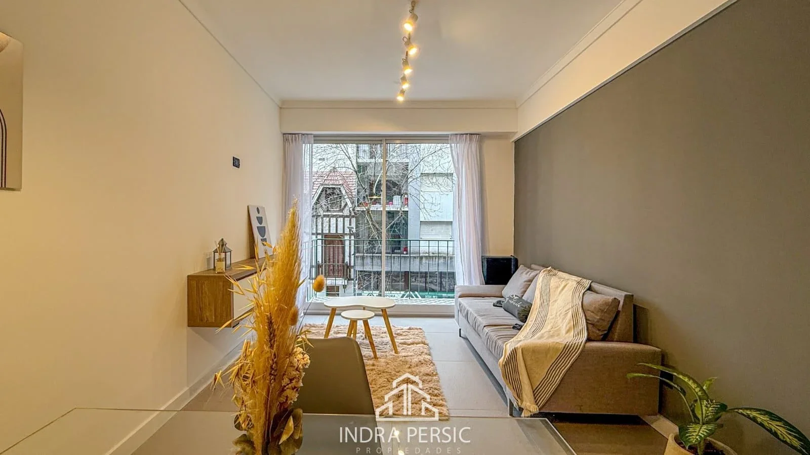 Venta departamento Centro Mar del Plata 2 ambientes - Imagen 1