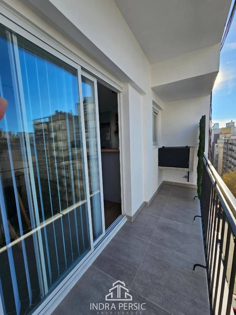 VENTA departamento Centro Mar del Plata 2 ambientes - Imagen 5