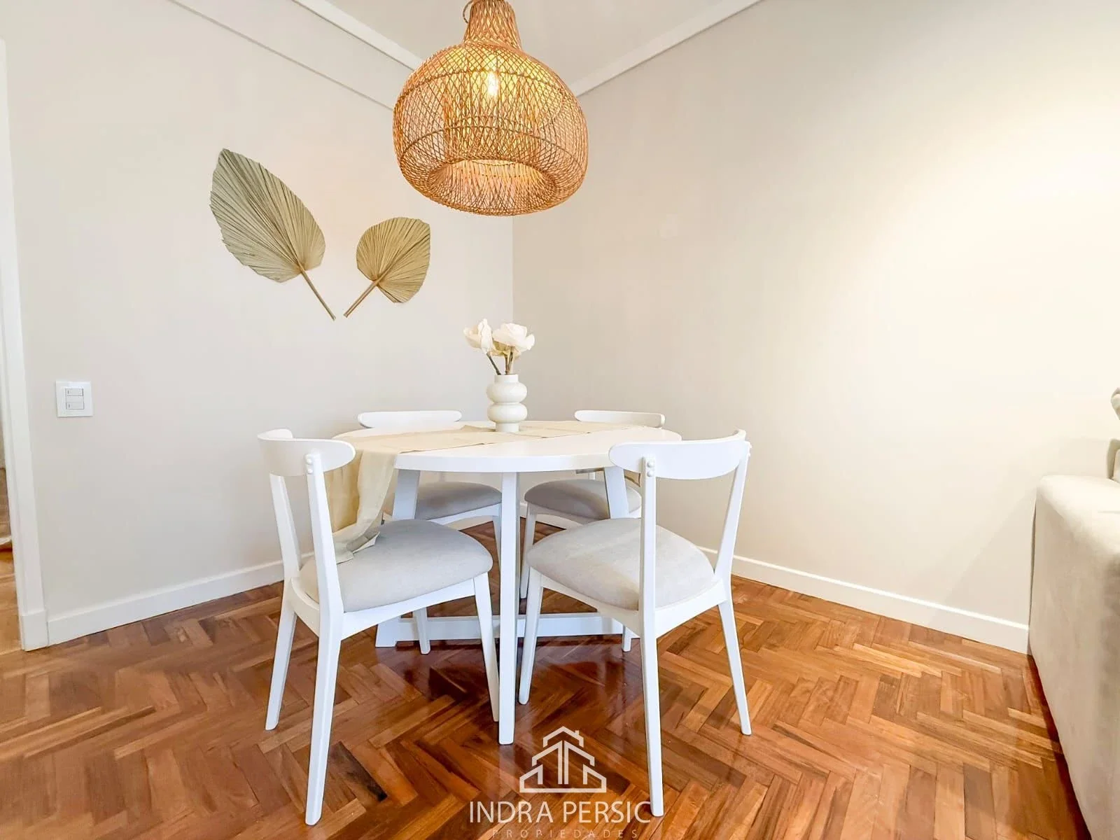 VENTA departamento Centro Mar del Plata 2 ambientes - Imagen 4