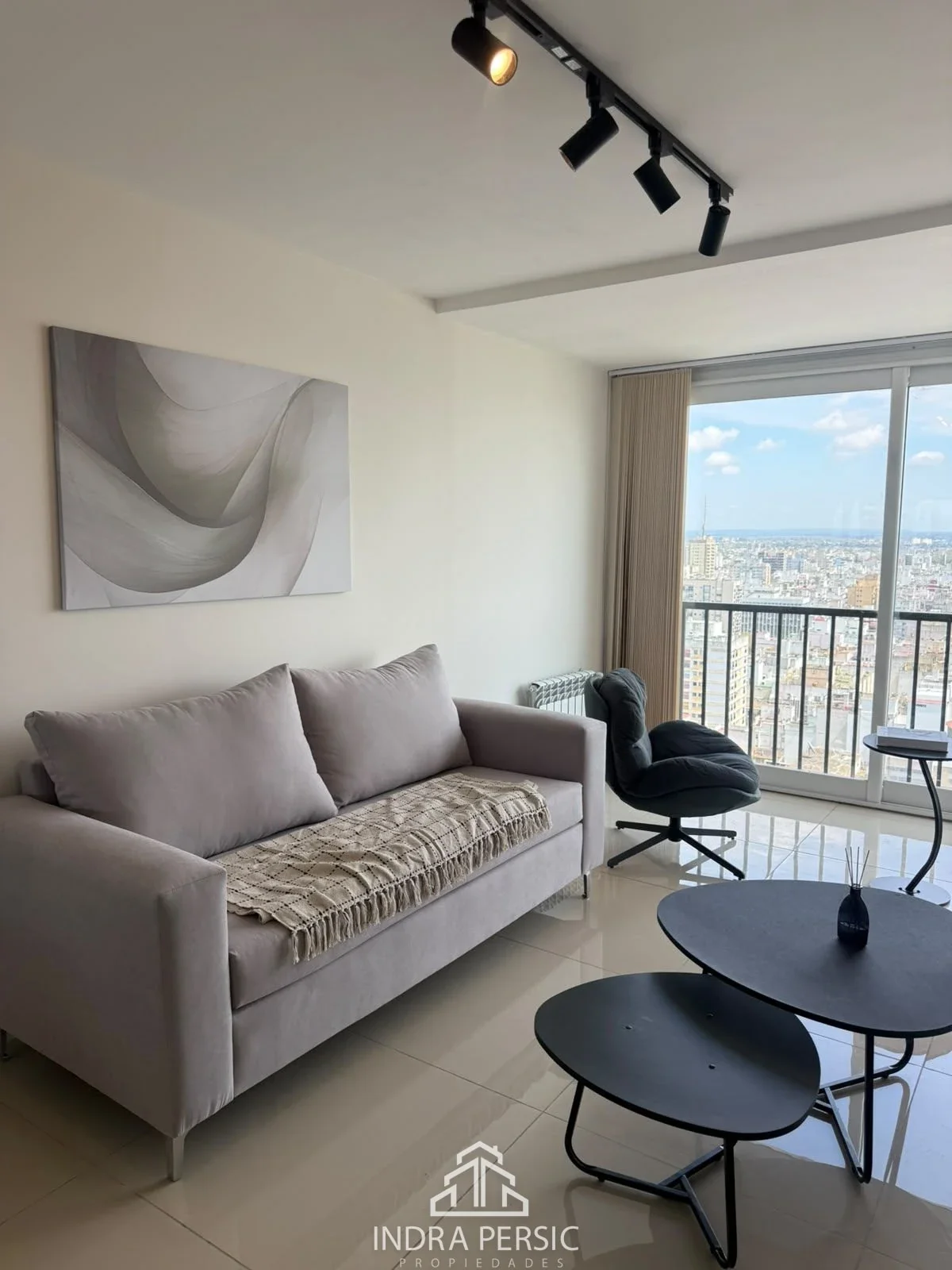 VENTA departamento Güemes Mar del Plata - Imagen 3
