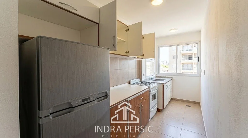VENTA departamento Plaza Colón Mar del Plata 1 ambiente - Imagen 5