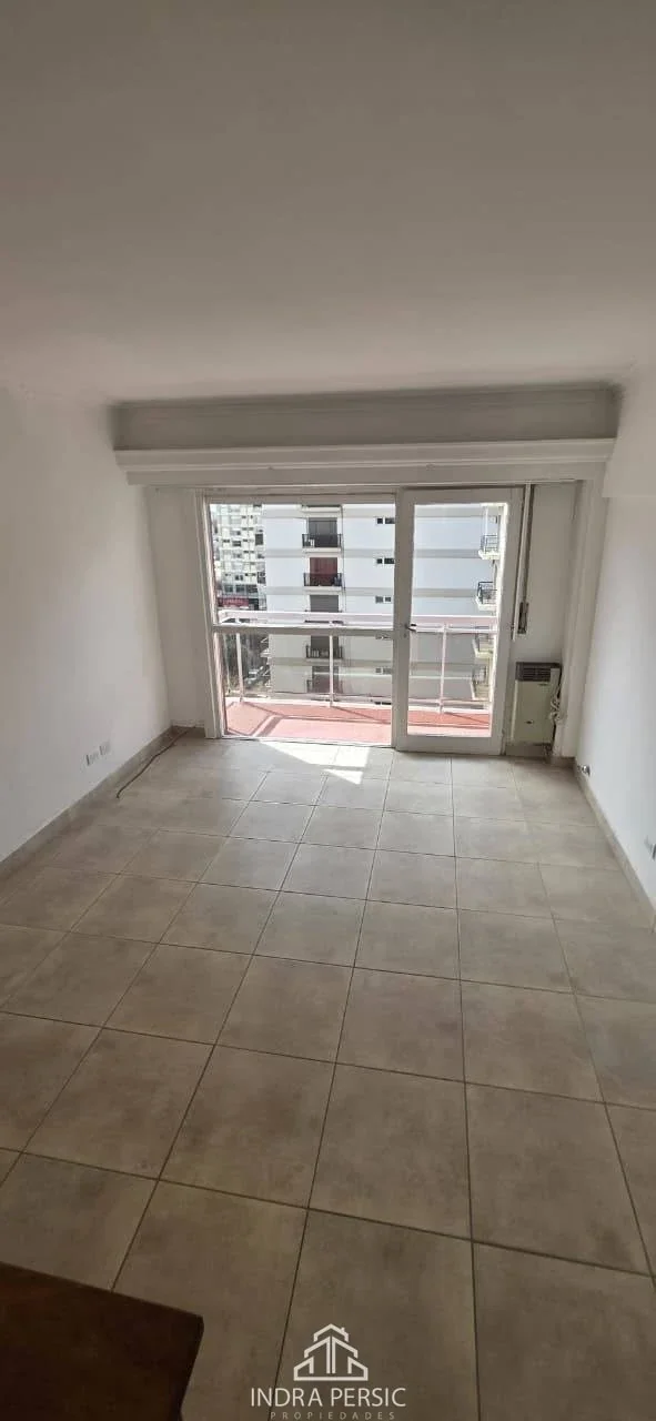 VENTA departamento Centro Mar del Plata 2 ambientes - Imagen 1