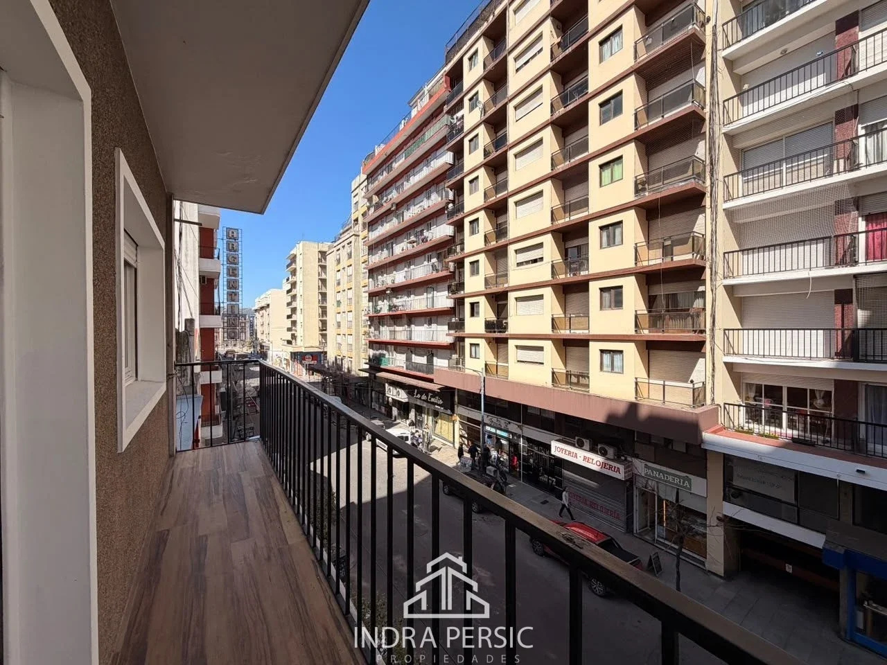 VENTA departamento Centro Mar del Plata 3 ambientes - Imagen 4