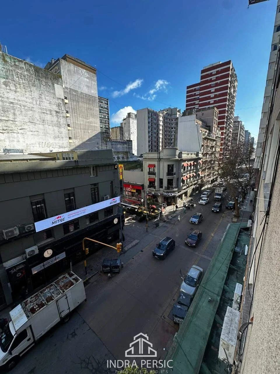 VENTA departamento Centro Mar del Plata 3 ambientes - Imagen 4