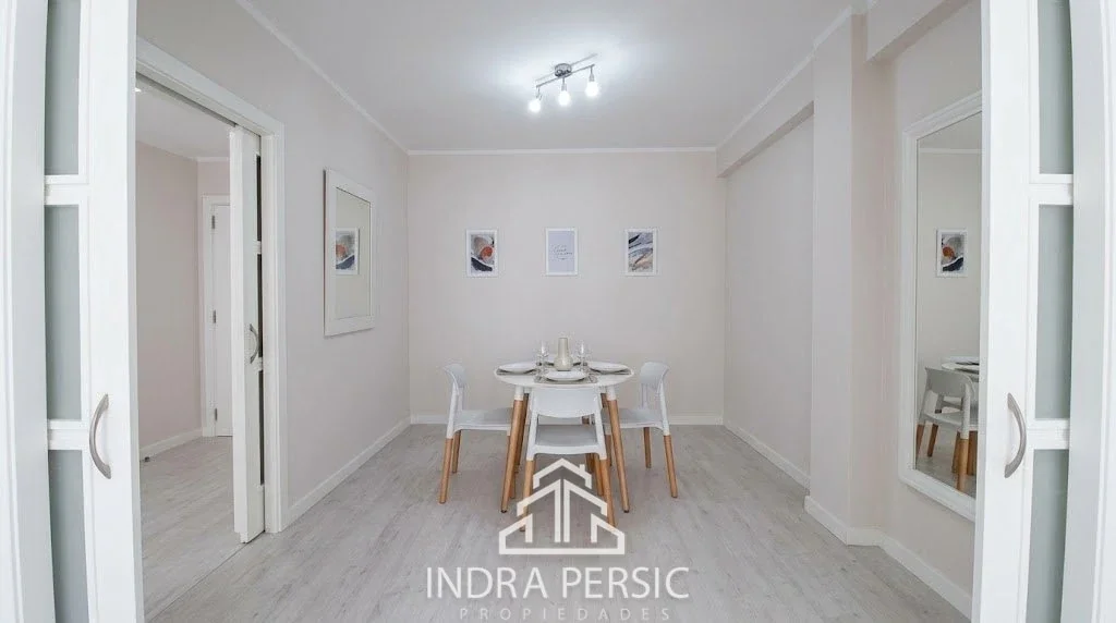 VENTA departamento Plaza Colón Mar del Plata 1 ambiente - Imagen 4