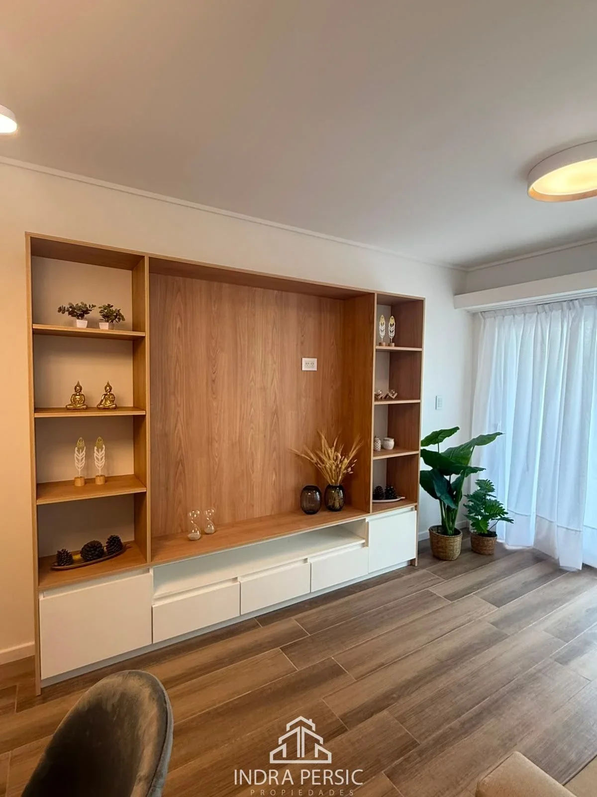 Venta Departamento Centro Mar del Plata 3 Ambientes c/ cochera - Imagen 4