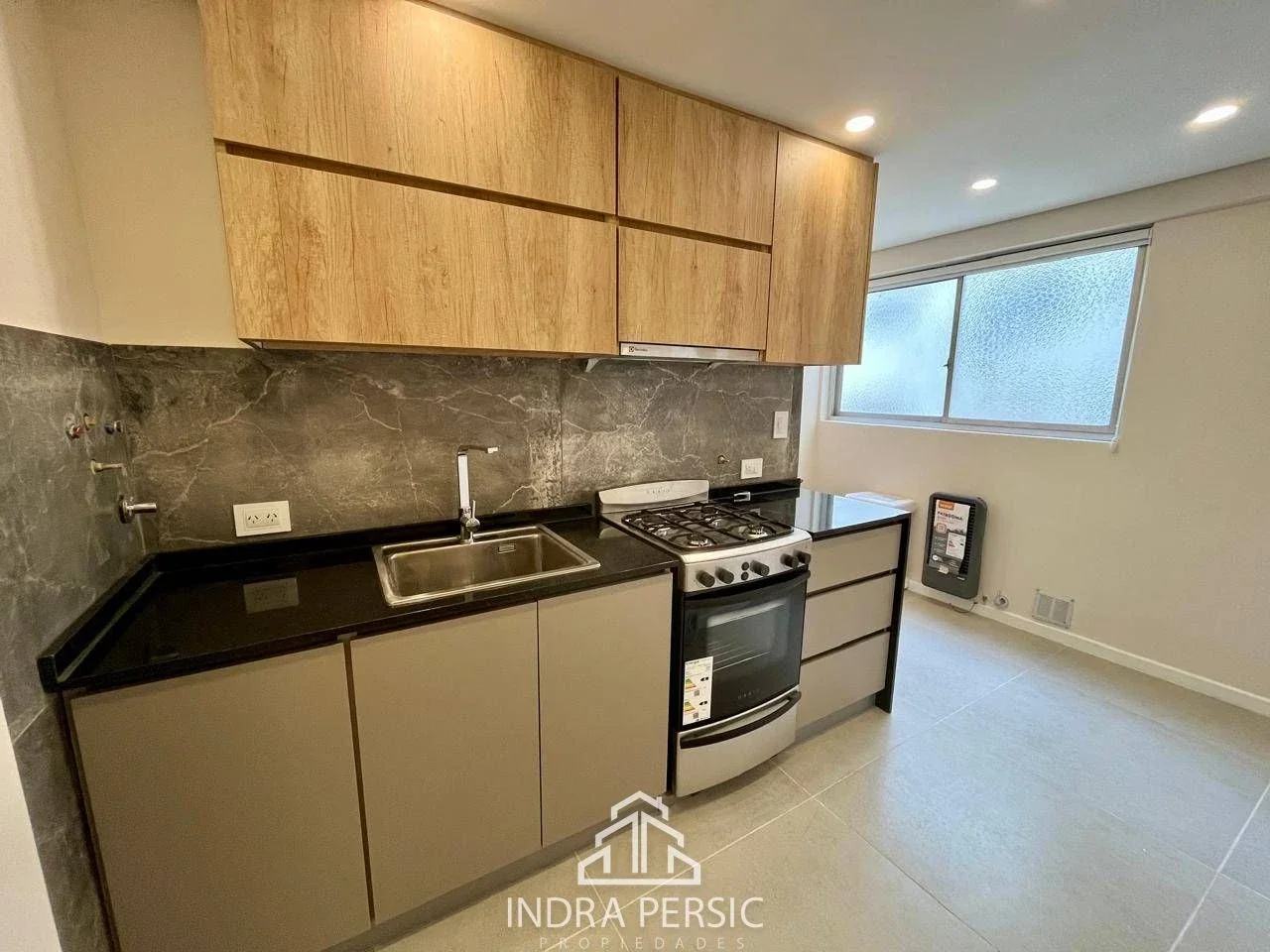 VENTA departamento Centro Mar del Plata 3 ambientes - Imagen 4