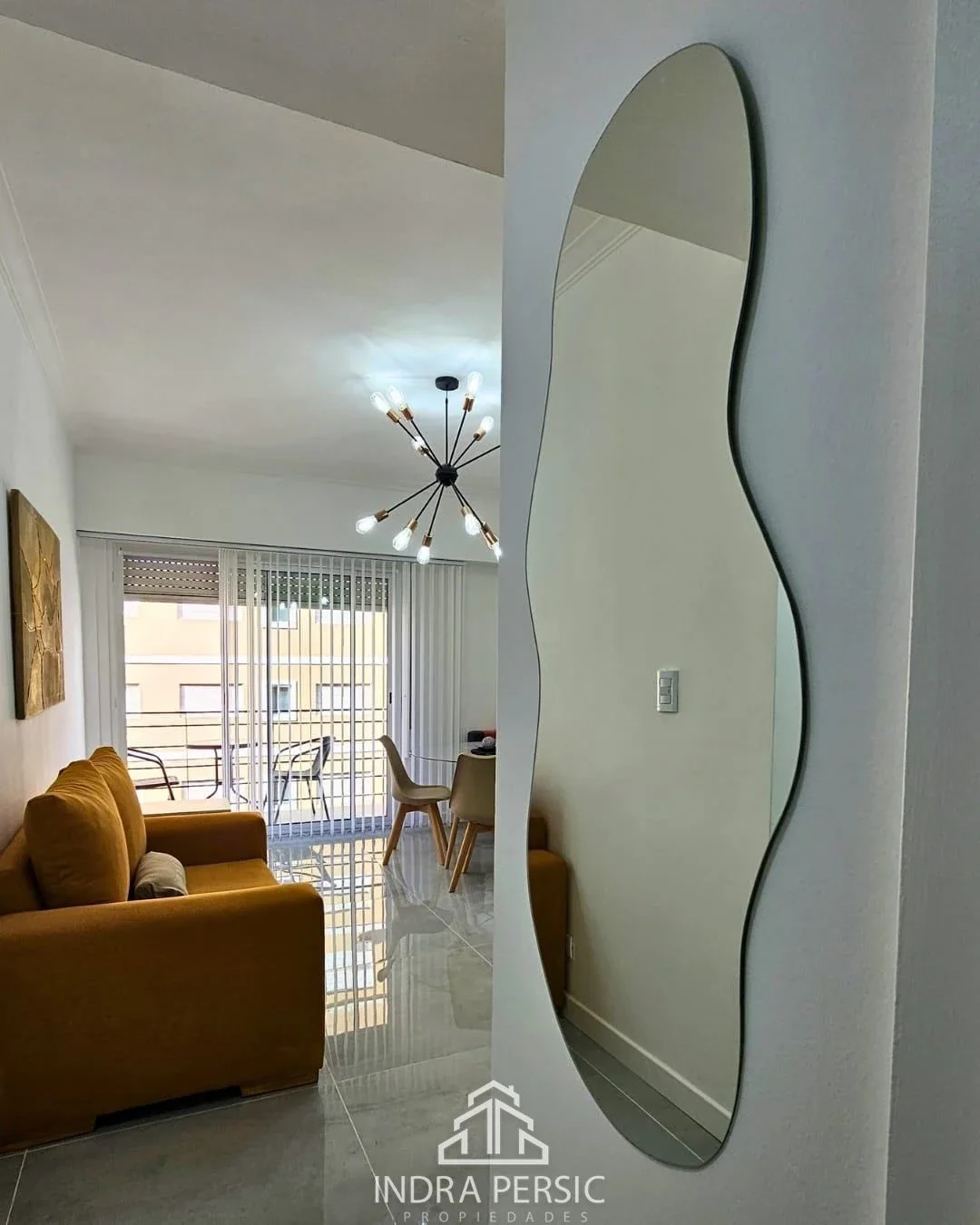 VENTA departamento Plaza Mitre Mar del Plata 3 ambientes - Imagen 5